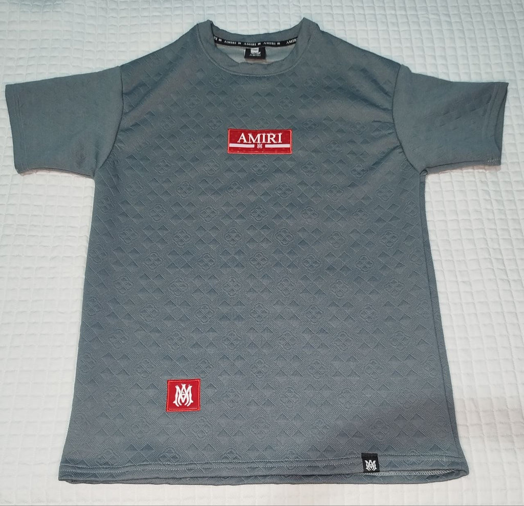 CAMISETA TIPO GALLETA