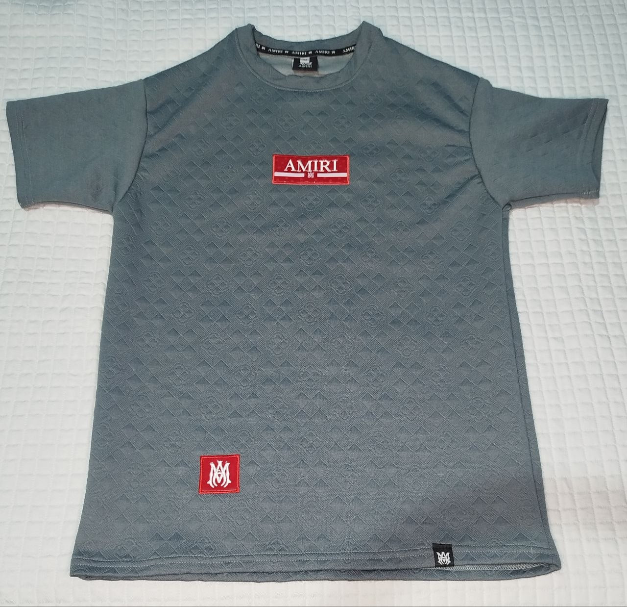 CAMISETA TIPO GALLETA