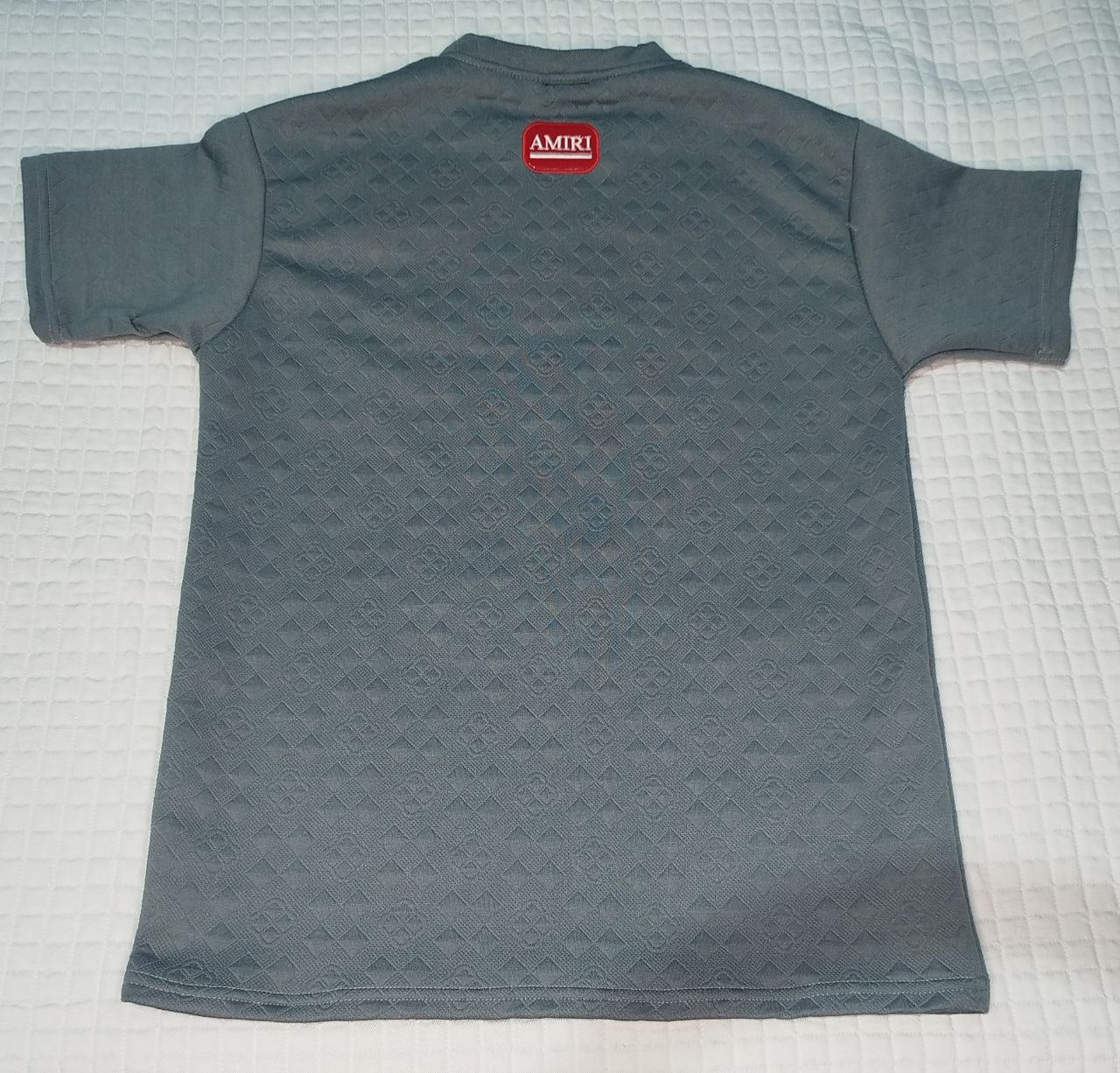 CAMISETA TIPO GALLETA