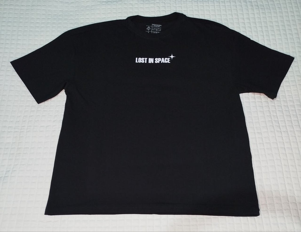 CAMISETA ESTAMPADA