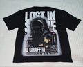 CAMISETA ESTAMPADA