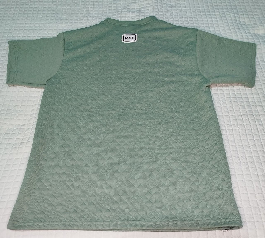 CAMISETA TIPO GALLETA