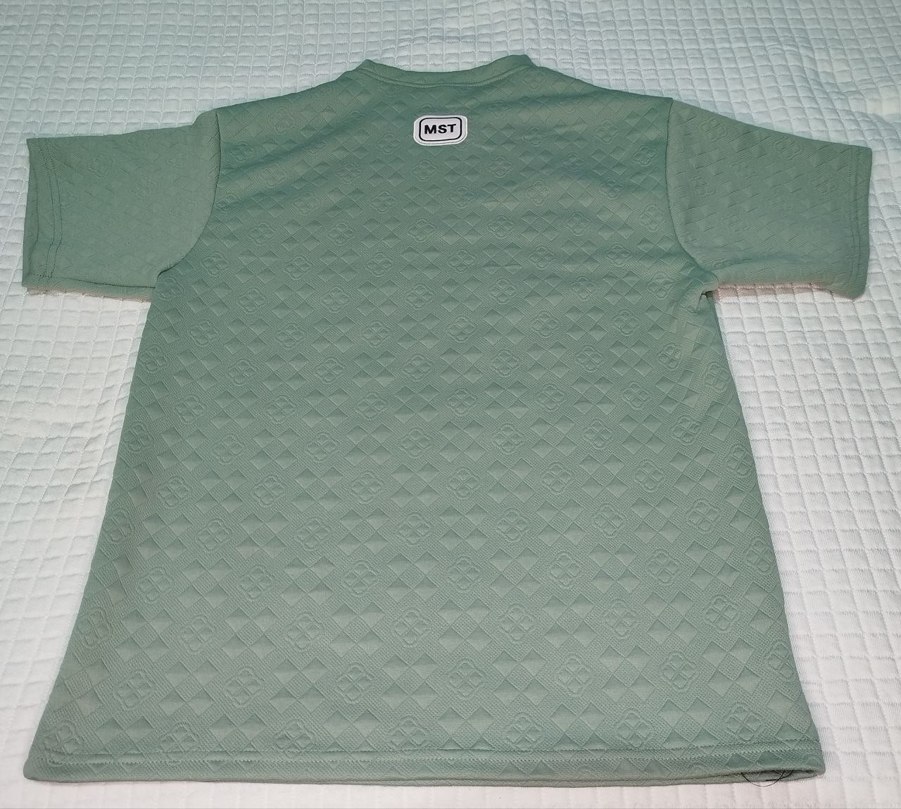 CAMISETA TIPO GALLETA